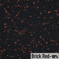 Brick Red