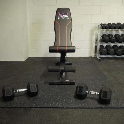 3/8" Essential Mats