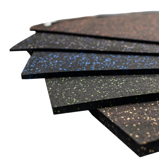 1/2" Stout Mats