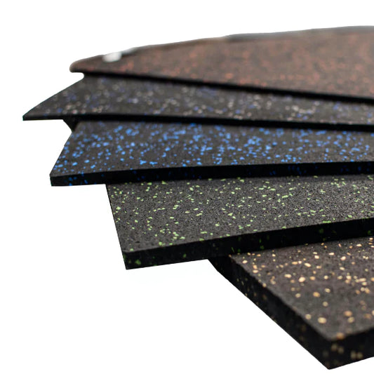 1/2" Stout Mats