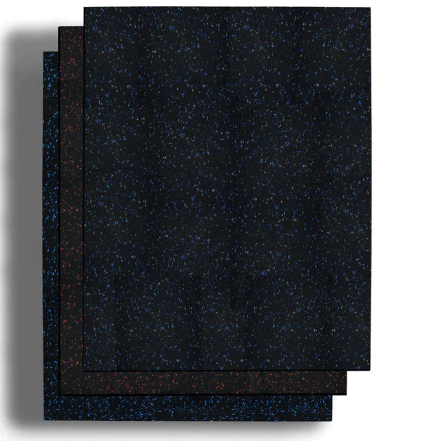 3/8" Essential Mats