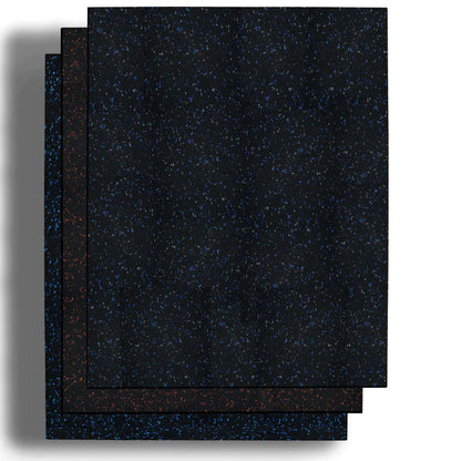 3/8" Essential Mats