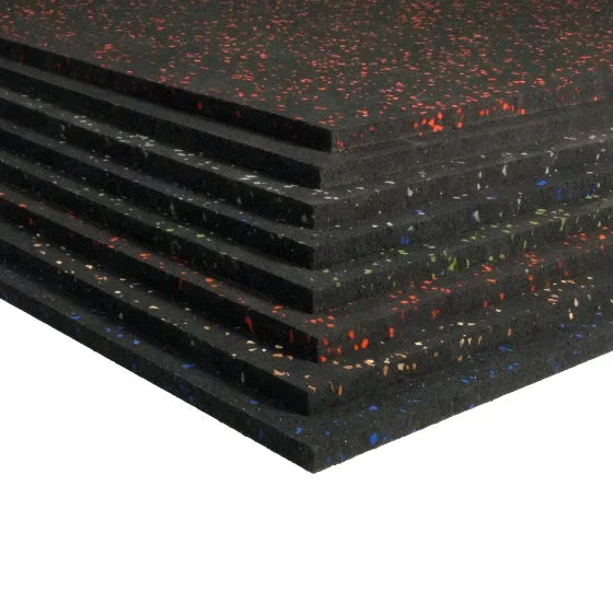 3/8" Essential Mats