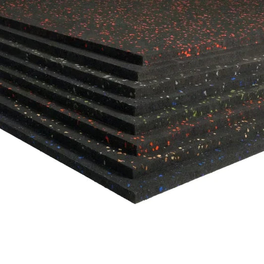 3/8" Essential Mats